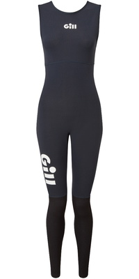 2026 Gill Da Donna Zenlite 2.0 Long Jane 5102W - Dark Navy