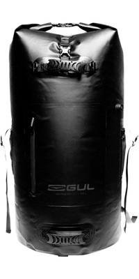 2026 Gul Serie Drypac 100L Dry Borsa LU0122 - Black
