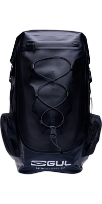 2026 Gul Zaino Drypac Serie DLX Da 35 Litri LU0180 - Black