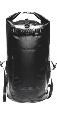 2026 Gul Serie Drypac 40L Dry Sacco LU0120 - Black