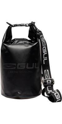 2026 Gul Serie Drypac Da 5L Dry Sacco LU0116 - Black