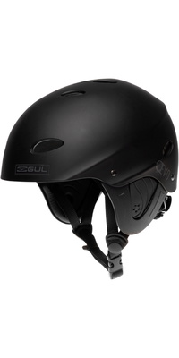 2026 Gul Evo 2.0 Casco Per Sport Acquatici AC0104 - Black