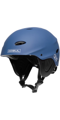 2026 Gul Evo 2.0 Casco Per Sport Acquatici AC0104 - Blue