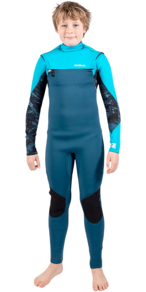 Roxy 2/2mm Prologue - Mute da surf - Bambino