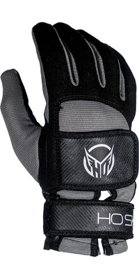 2026 HO Sports Pro Guanto Grip H24GL-PG-U - Grigio / Nero