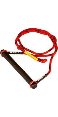 HO Sports 2026 Syndicate Redline 12 Impugnatura HA-H-S-SYR-12-110 - Red