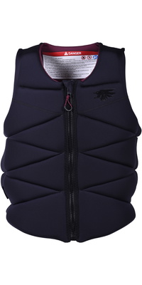 2026 HO Sports Da Donna Syndicate Zero Vest H25V-SYN-WZE - Navy