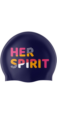 2026 HUUB Cuffia Da Nuoto A2-VGCAPHS2 - Her Spirit