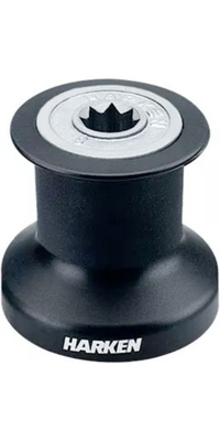 2026 Harken 6FH MM Plain-Top Classic Argano A Velocità Singola B6A