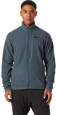 2025 Helly Hansen Da Uomo Daybreaker Fleece Giacca 51598 - Alpine Frost