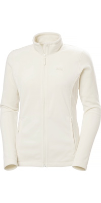 Helly Hansen Da Donna Daybreaker Fleece 2026 Giacca 51599 - Snow