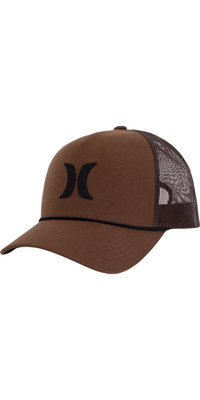 2025 Hurley Da Uomo High Icon Trucker HIHM0311 - Cedar