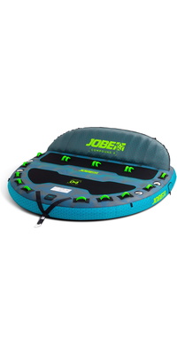2026 Jobe Compound 4 Persone Trainabile 230425002 - Grigio / Blue