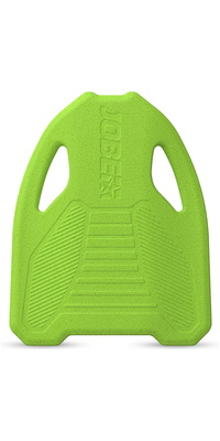 2026 Jobe Flux Kickboard 281025003 - Verde / Grigio