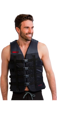 2026 Gilet Unisex Jobe 244823023 - Black