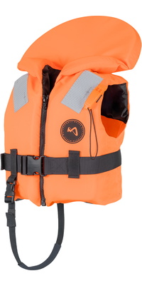 2026 Mesle Mari Giubbotto Di Salvataggio 100N 576600 - Orange