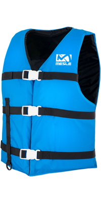 2026 Mesle Gilet Promozionale In Nylon 50N 54825 - Blue