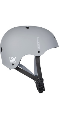 2026 Mesle Casco Ragnar 846330 - Grigio