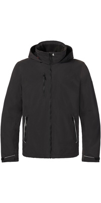 2026 Musto Mens Corsica Jacket 82615 - Black