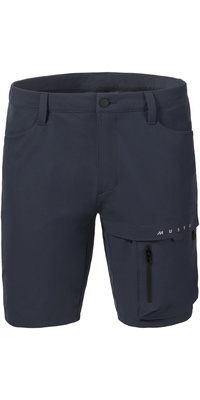 2026 Musto Da Uomo Evo Deck Stretch Short 82423 - True Navy