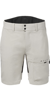 2026 Musto Da Uomo Evo Performance Stretch Short 82421 - Platinum