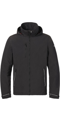 2025 Musto Da Uomo Sardinia Jacket 82617 - Black