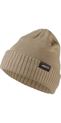 Berretto Musto Salcombe 2026 86057 - Pure Cashmere