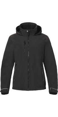 2026 Musto Da Donna Corsica Jacket 82618 - Black