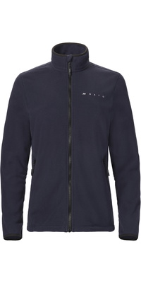 2026 Musto Da Donna Evo Polartec 200 Fleece Giacca 84176 - Navy
