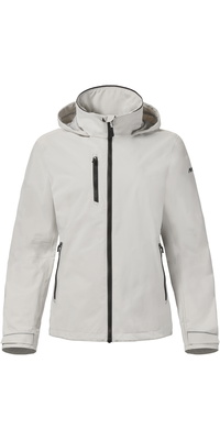 2026 Musto Da Donna Sardinia Jacket 82619 - Platinum