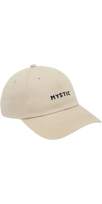2025 Mystic Cappello Da Papà 35108.240204 - Sand