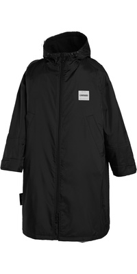 Poncho Leggero Mystic Explore 2026 35018.260505 - Black