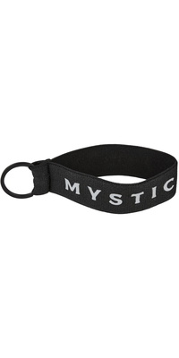 2026 Mystic Portachiavi Elastico 35009.220035 - Black