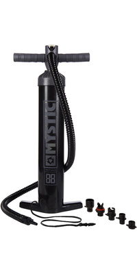 Mystic 2026 Pompa Per Aquiloni Extreme 35009.250115 - Black