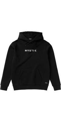2026 Mystic Brand Cappuccio Sudore 35104.250803 - Black
