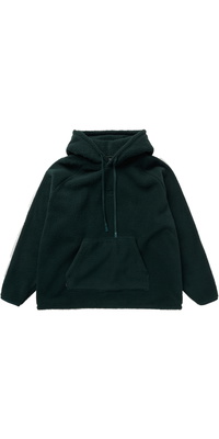 Felpa Con Cappuccio Mystic Loft 2025 35104.260110 - Cypress Green