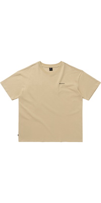 Maglietta Mystic Profile 2026 35105.240178 - Pale Khaki