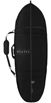 2026 Mystic Patrol Day Cover Midi Foilboard 35006.260220 - Black