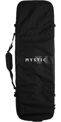 2026 Mystic Patrol XL Borsa Con Ruote Per Tavola Da Surf 35006.260200 - Black