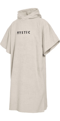 2026 Mystic Poncho Brand Change Robe 35018.240418 - Sand