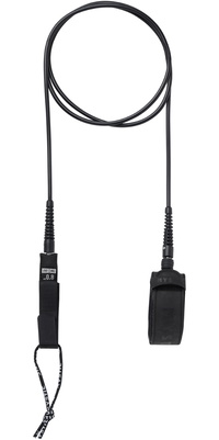 2026 Mystic Guinzaglio Per Surfisti 35009.250735 - Black