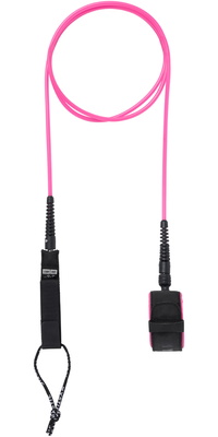 2026 Mystic Surf Leash Calf 35009.250740 - Hot Pink