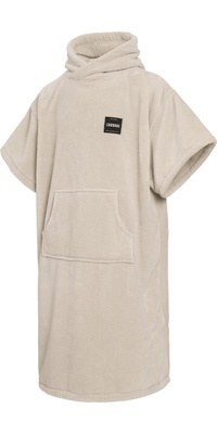 2026 Mystic Teddy Poncho 35018.240415 - Sand