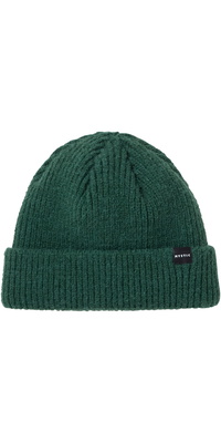 2025 Mystic The Micro Beanie 35108.260800 - Cypress Green