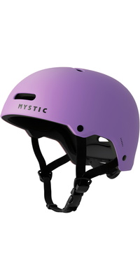 2025 Mystic Casco Antivandalo 35009.230291 - Pink Purple