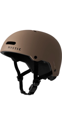 2025 Mystic Antivandalo Pro Casco 35009.230290 - Brown