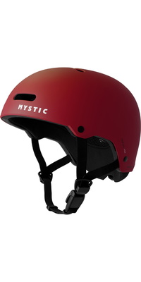 2026 Mystic Antivandalo Pro Casco 35009.230290 - Red