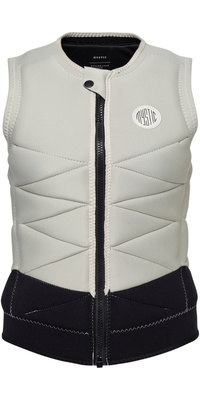 2025 Mystic Da Donna Juice Front Zip Wake Impact Vest 35005.240221 - Sand