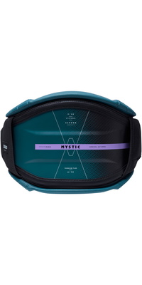 2025 Mystic Da Donna Imbracatura Stealth In Vita 35003.250675 - Teal