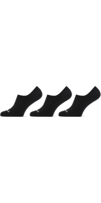 2025 O'Neill Footies 3-Pack 710003 - Black
